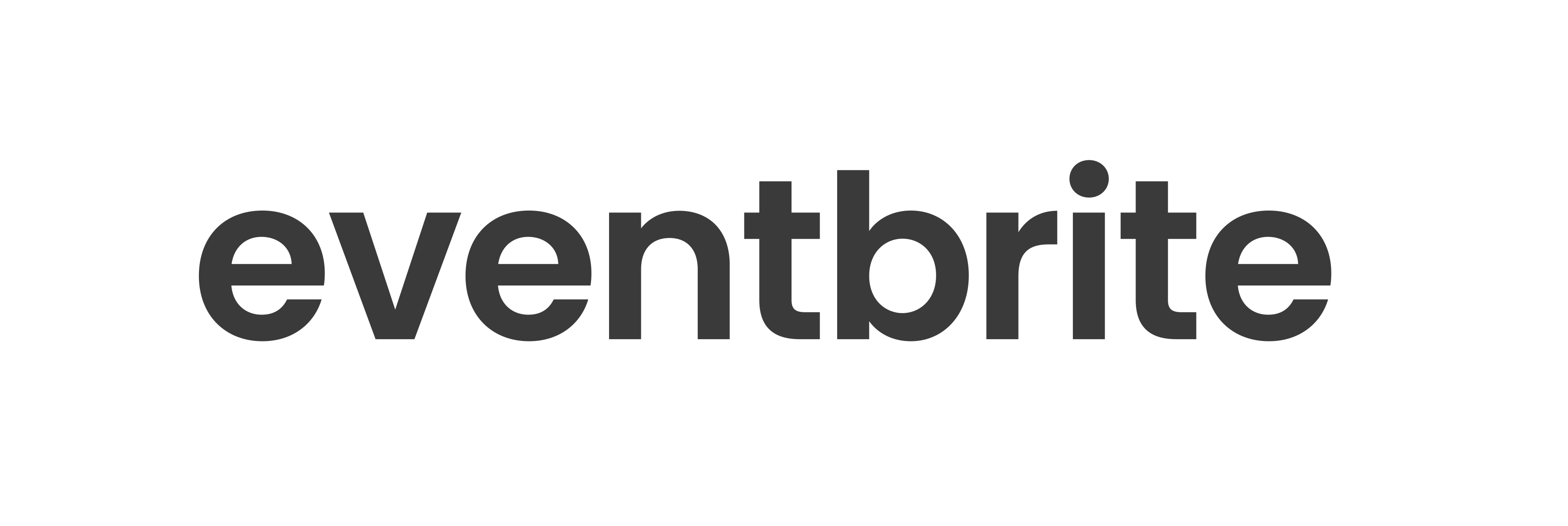 With TryBooking you know how much your paying